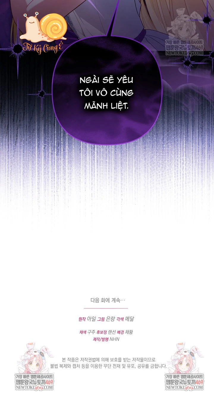 Là Ác Nữ, Nhưng Đã In Dấu Ấn Với Nam Chính - Chap 37 - Trang 13