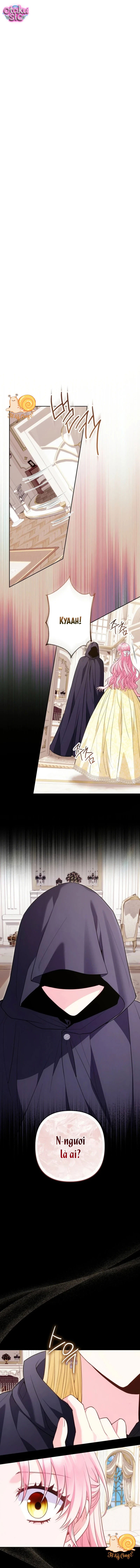 Là Ác Nữ, Nhưng Đã In Dấu Ấn Với Nam Chính - Chap 46 - Trang 1