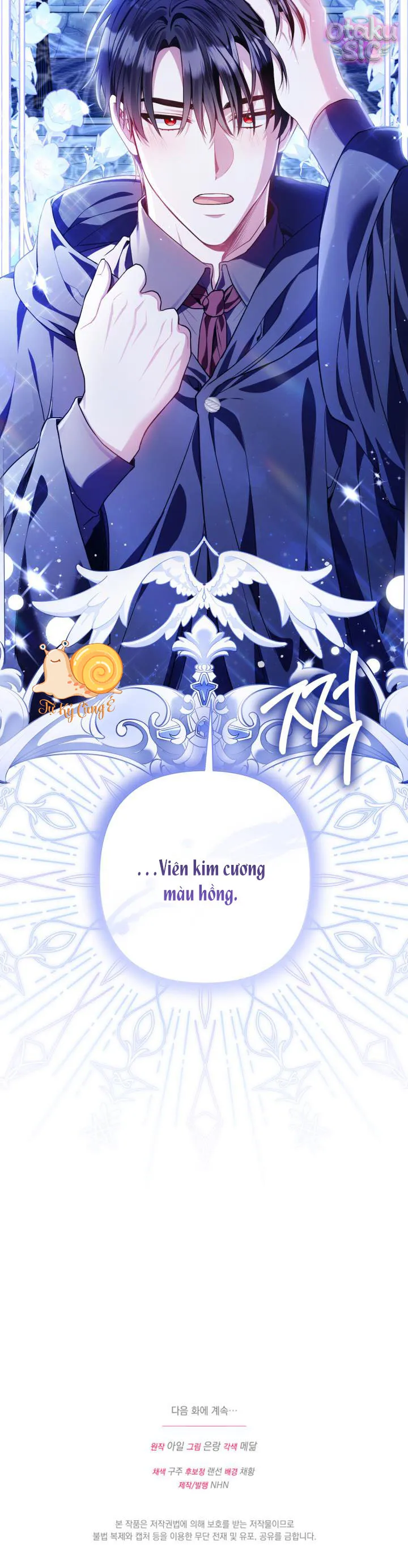 Là Ác Nữ, Nhưng Đã In Dấu Ấn Với Nam Chính - Chap 9 - Trang 13