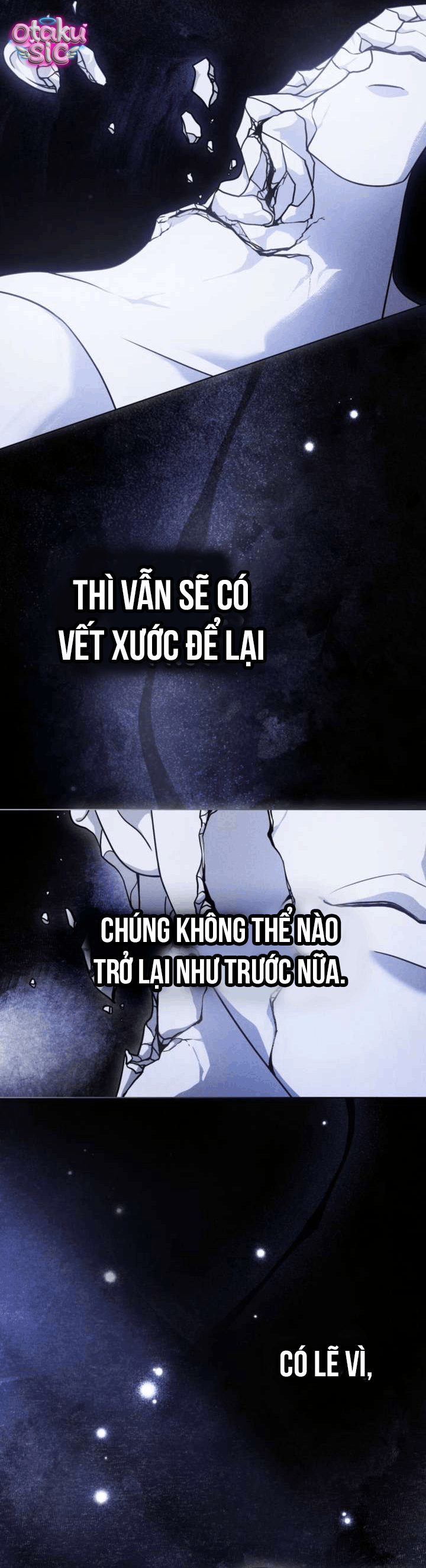 Lạc lõng - Chap 1 - Trang 2
