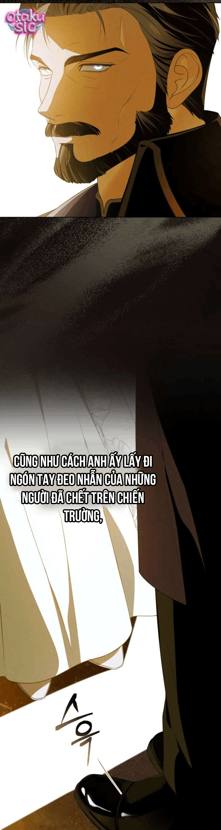 Lạc lõng - Chap 1 - Trang 14
