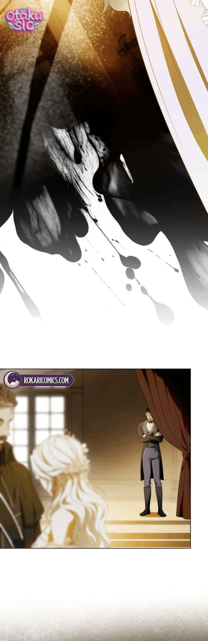 Lạc lõng - Chap 1 - Trang 16