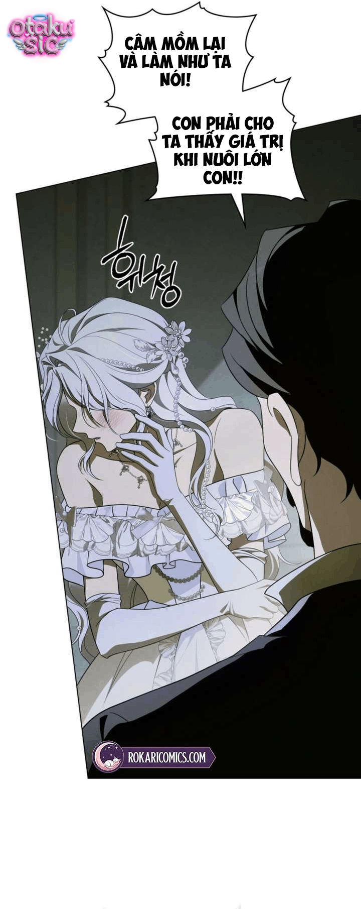 Lạc lõng - Chap 1 - Trang 20