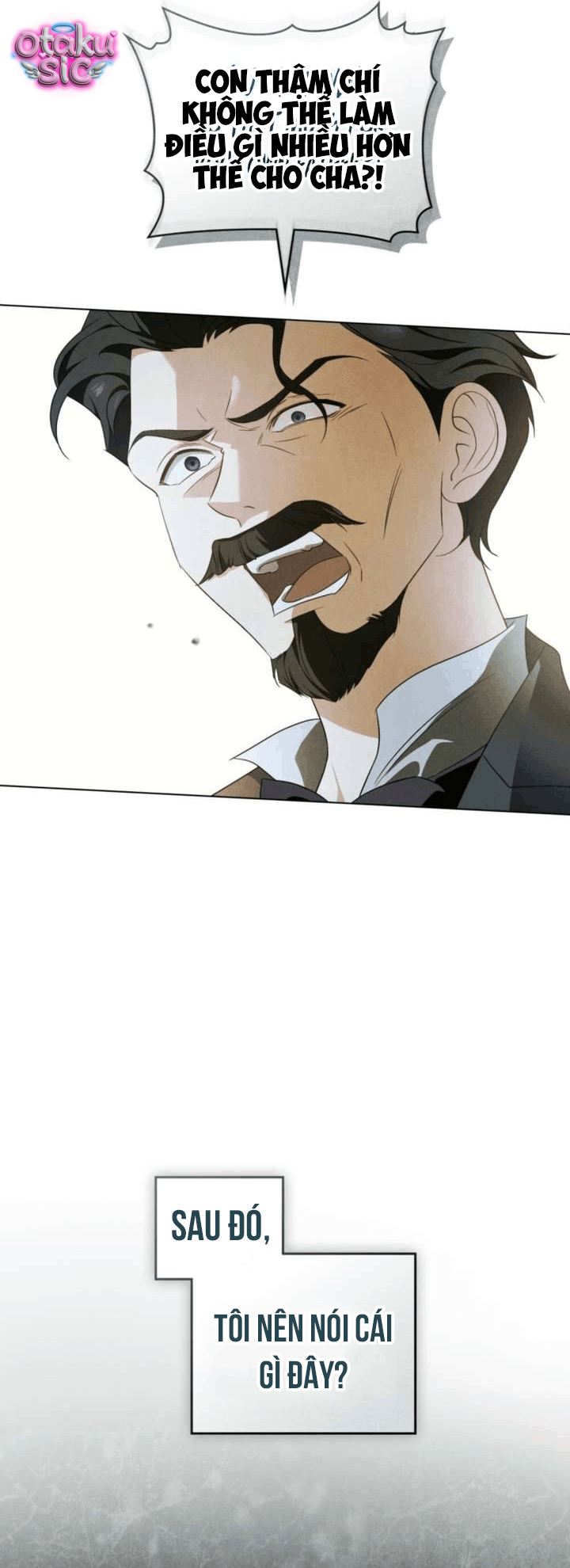 Lạc lõng - Chap 1 - Trang 21