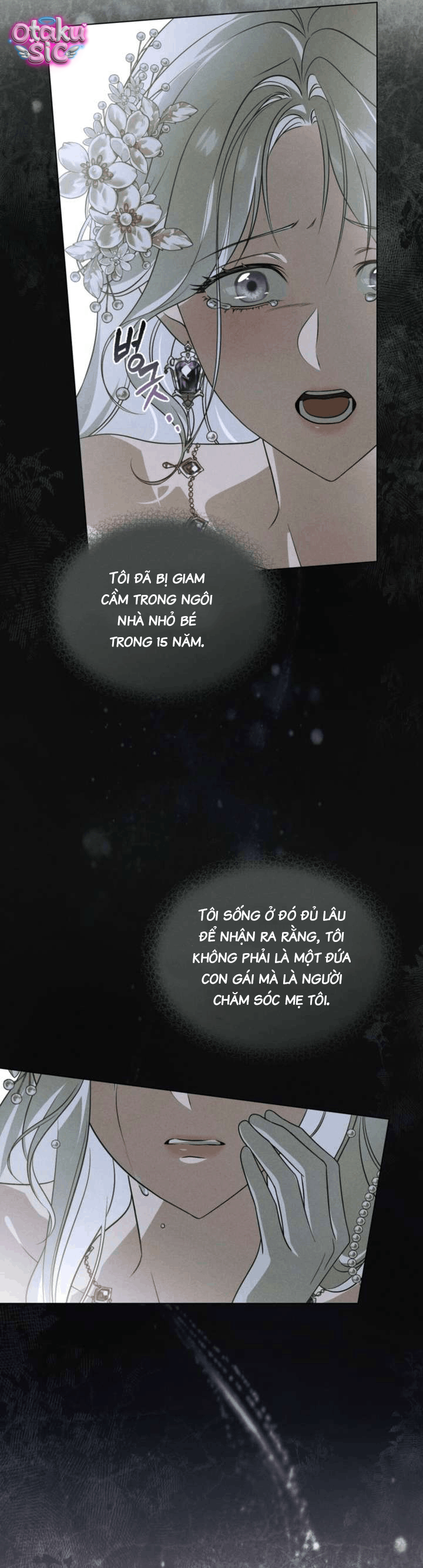 Lạc lõng - Chap 1 - Trang 22