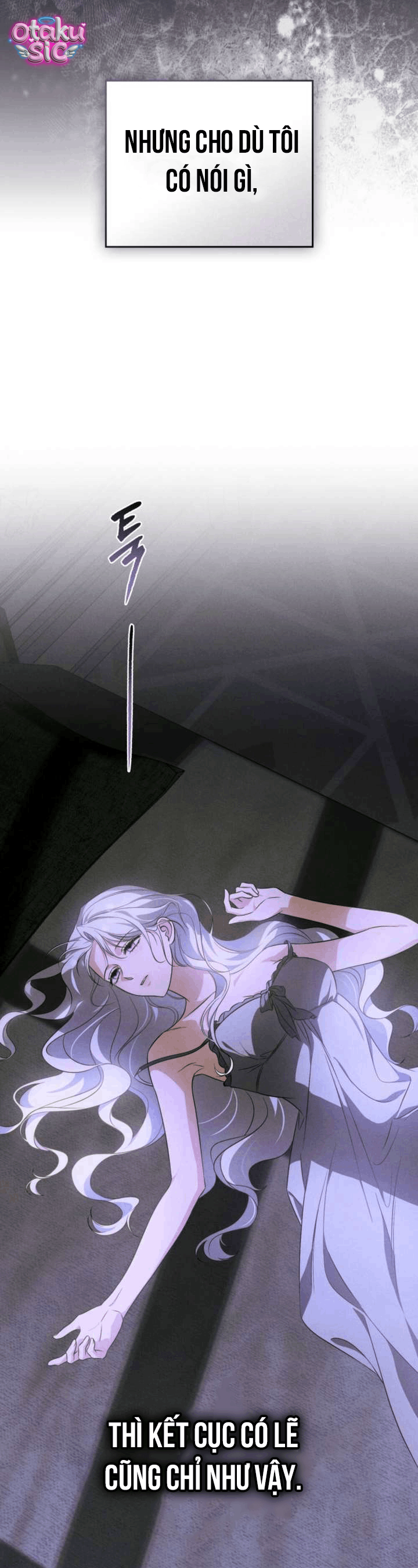 Lạc lõng - Chap 1 - Trang 23