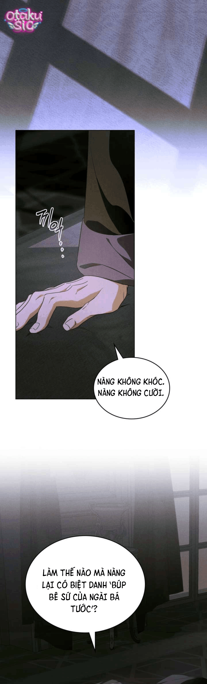 Lạc lõng - Chap 1 - Trang 24