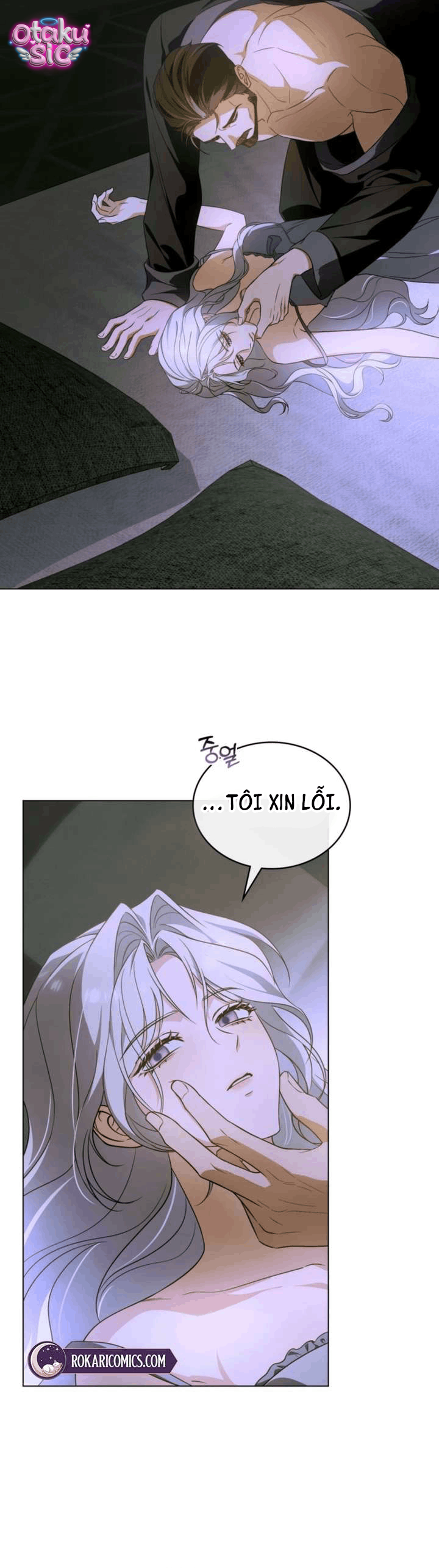 Lạc lõng - Chap 1 - Trang 25