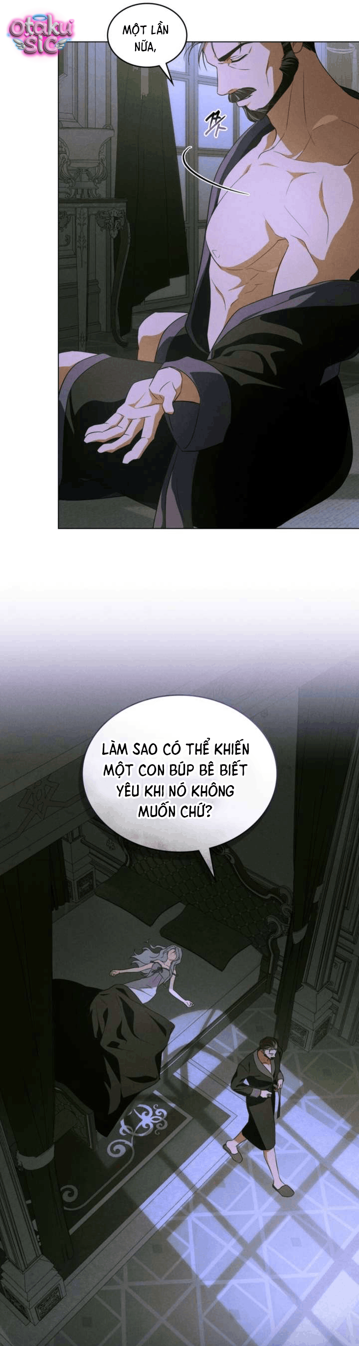 Lạc lõng - Chap 1 - Trang 26