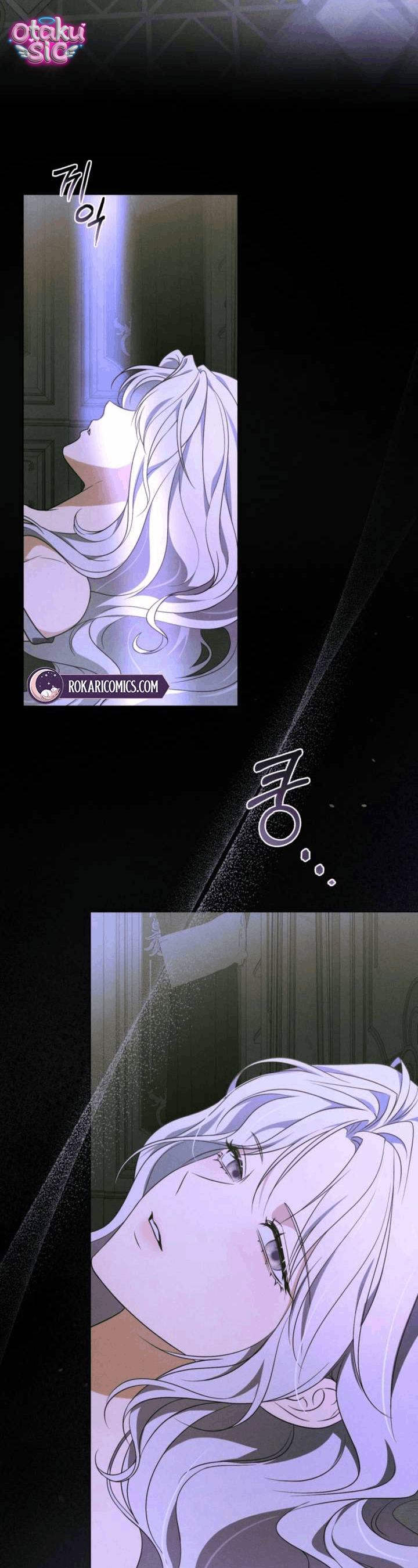 Lạc lõng - Chap 1 - Trang 27