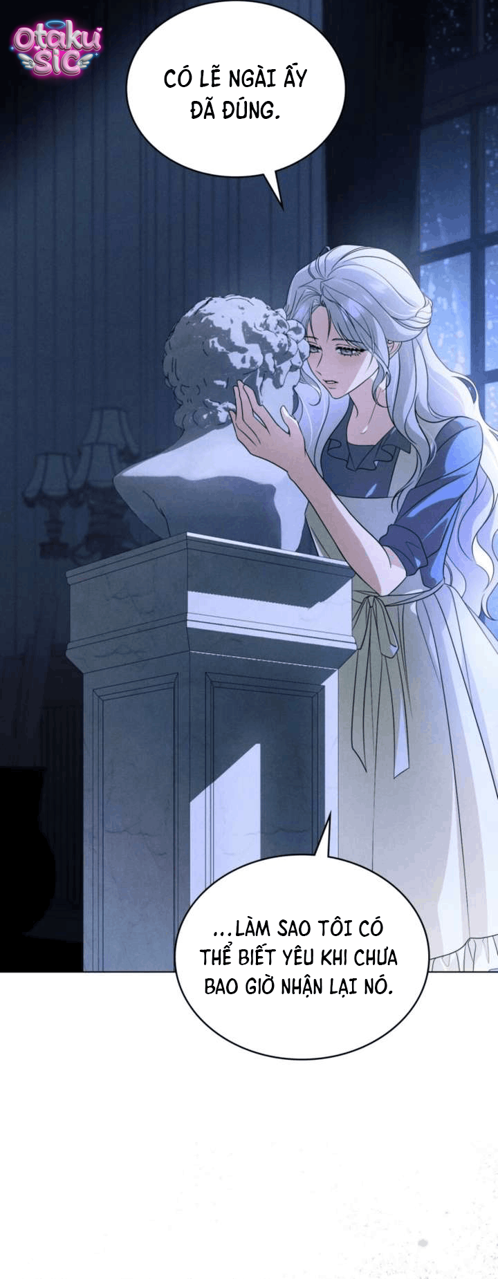 Lạc lõng - Chap 1 - Trang 29