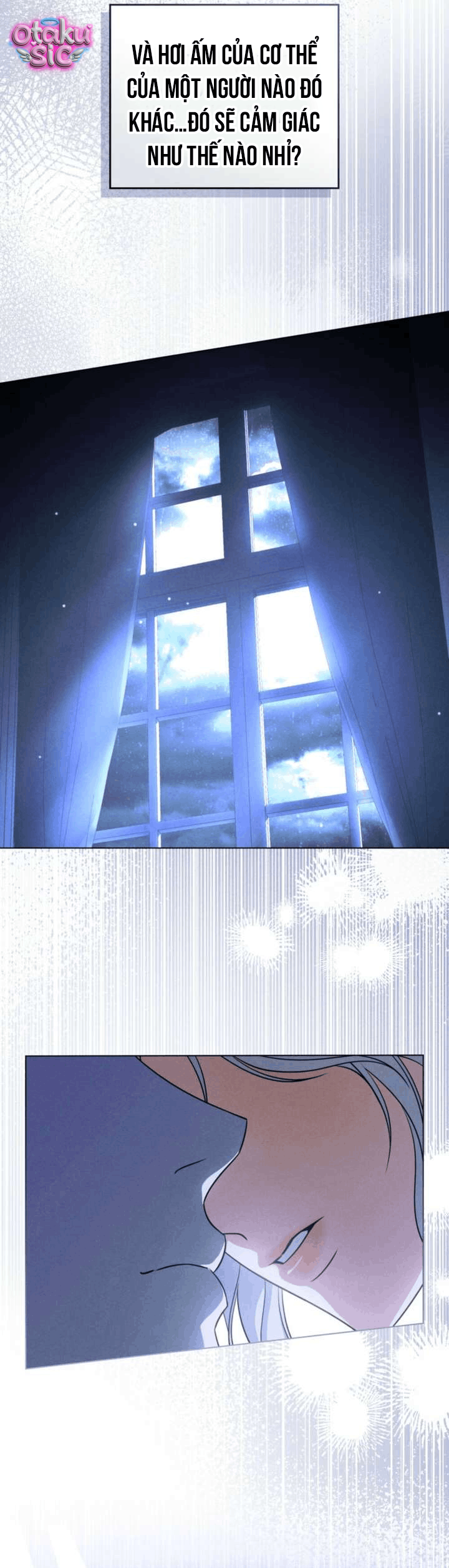 Lạc lõng - Chap 1 - Trang 31