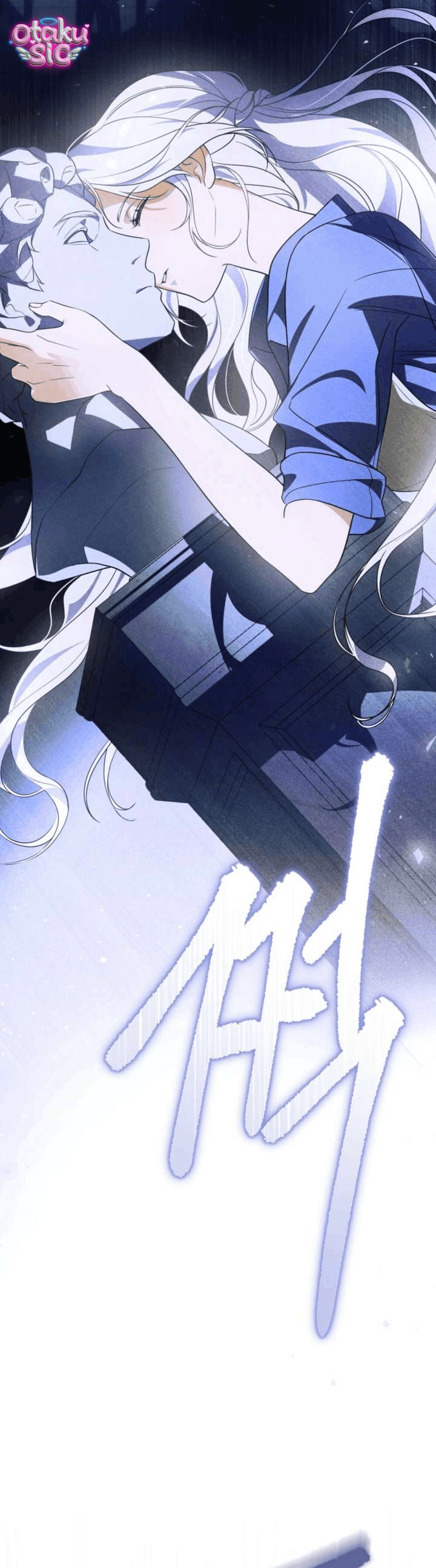 Lạc lõng - Chap 1 - Trang 33