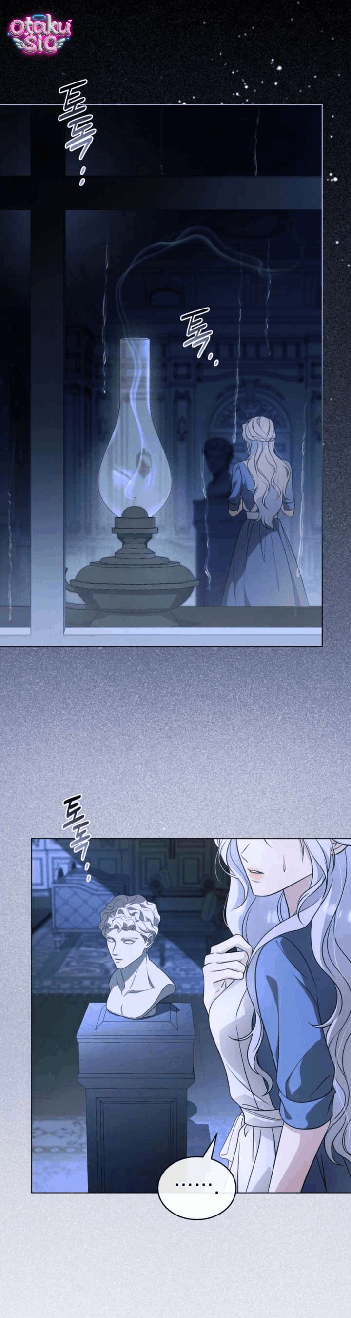 Lạc lõng - Chap 1 - Trang 35