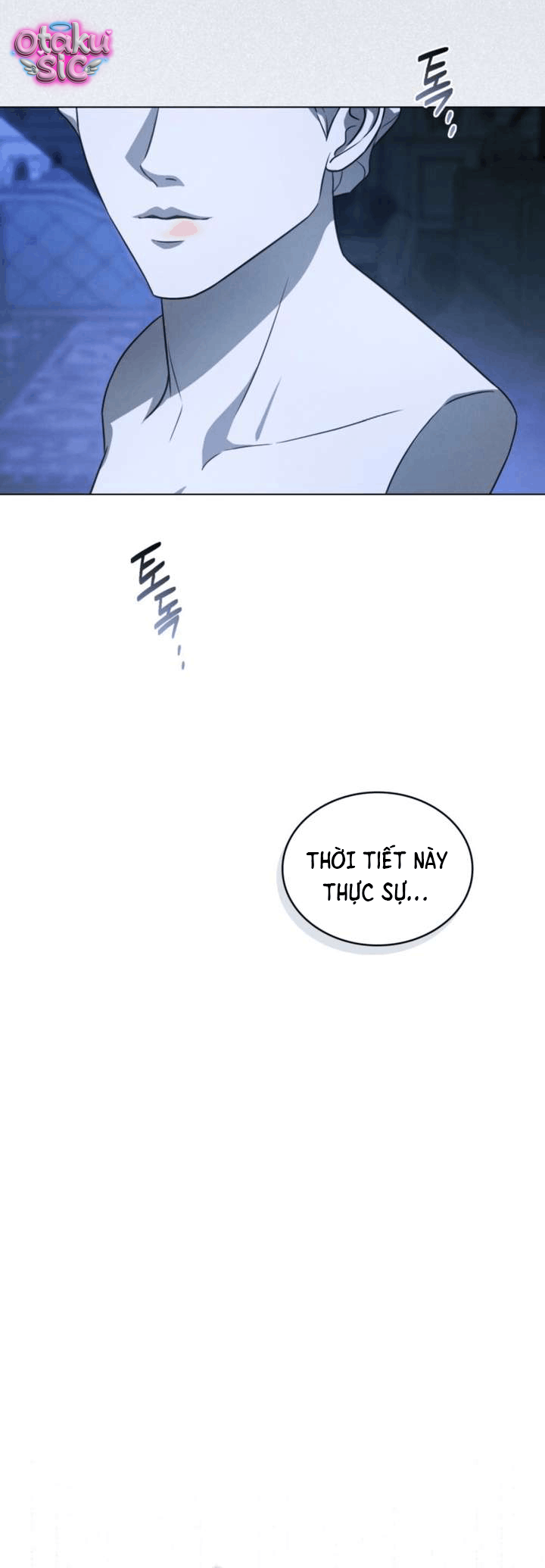Lạc lõng - Chap 1 - Trang 36