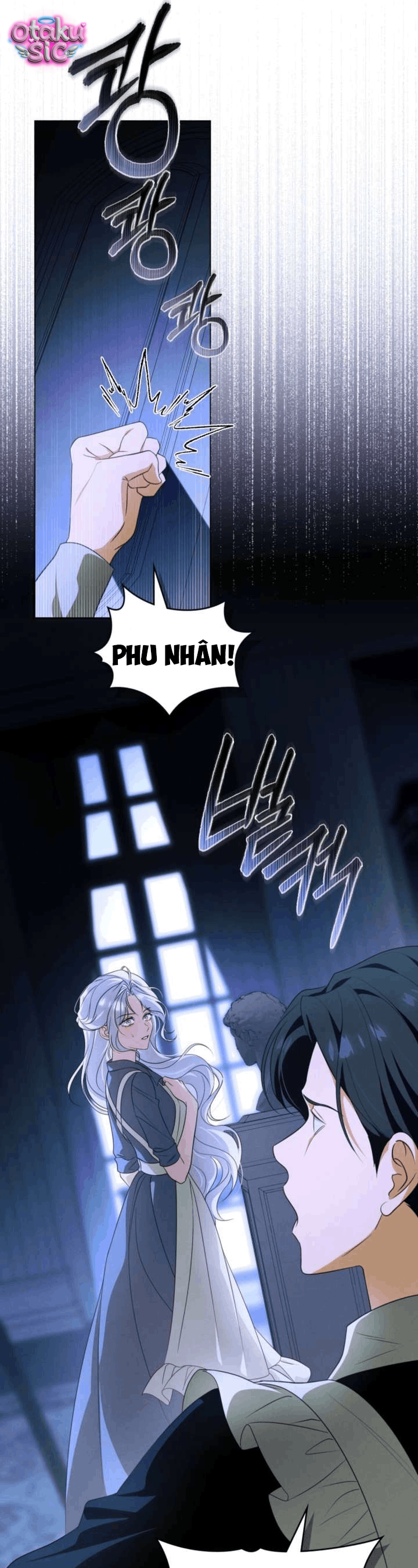 Lạc lõng - Chap 1 - Trang 37