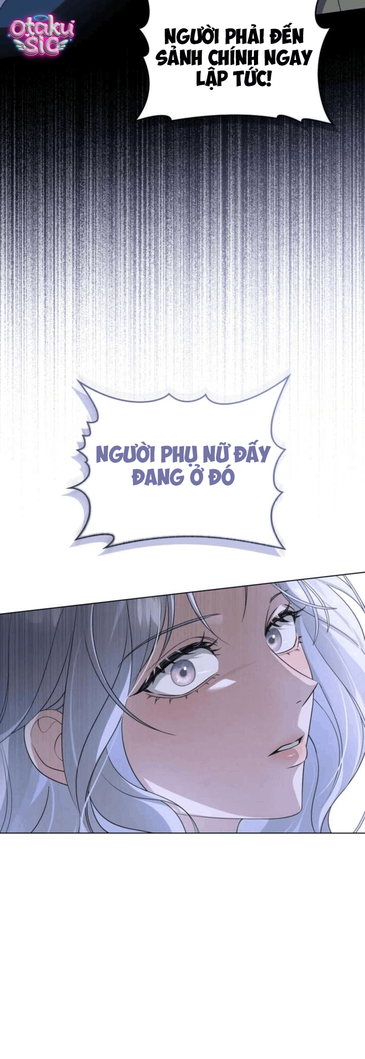 Lạc lõng - Chap 1 - Trang 38