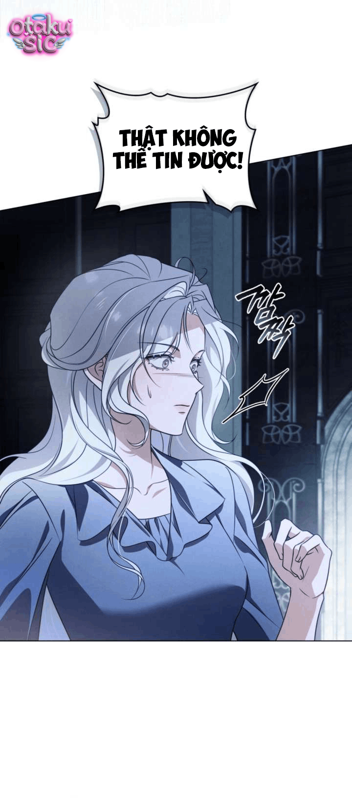 Lạc lõng - Chap 1 - Trang 44