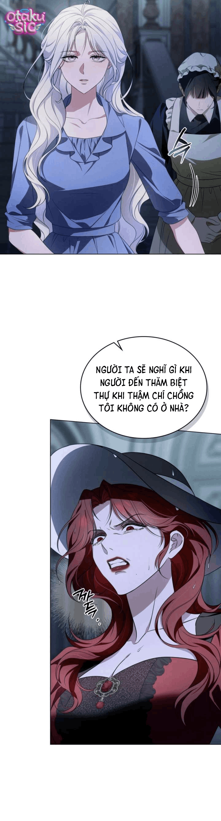 Lạc lõng - Chap 1 - Trang 47
