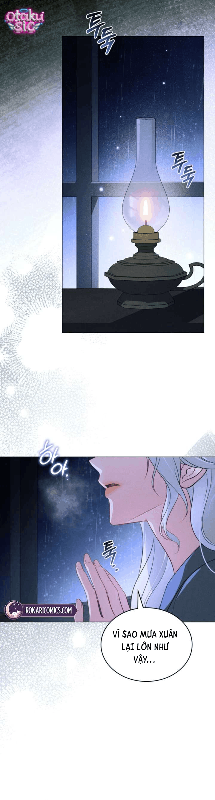 Lạc lõng - Chap 1 - Trang 6