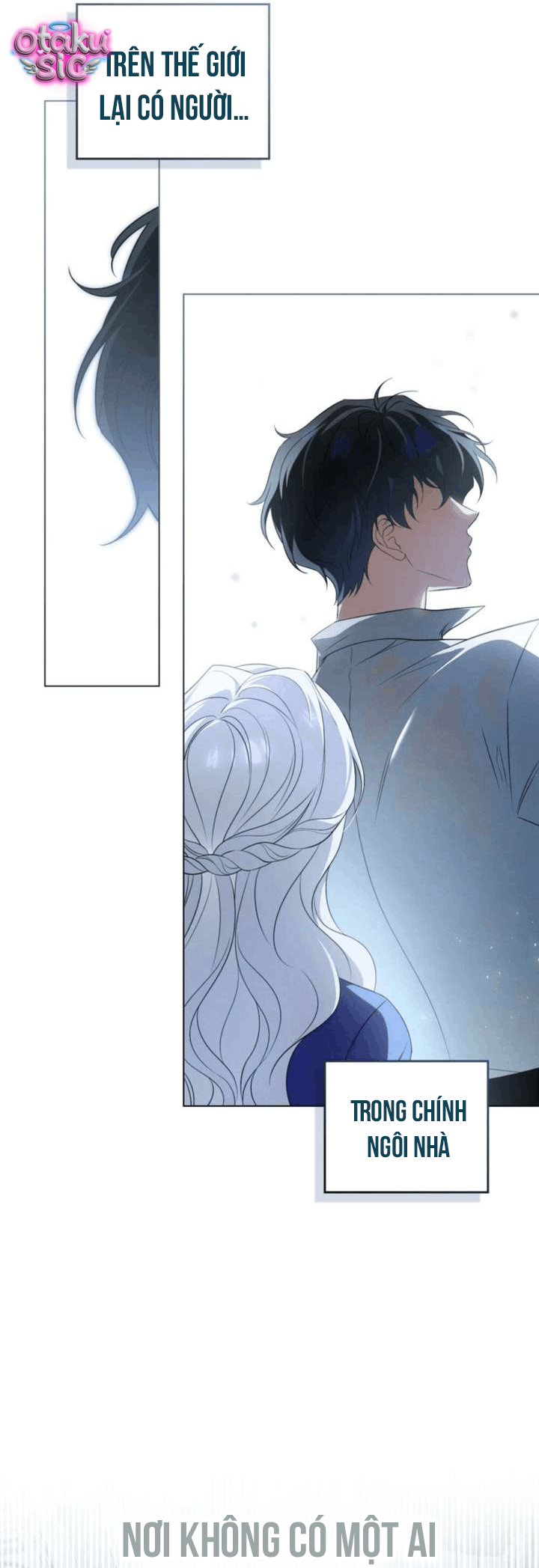 Lạc lõng - Chap 1 - Trang 51