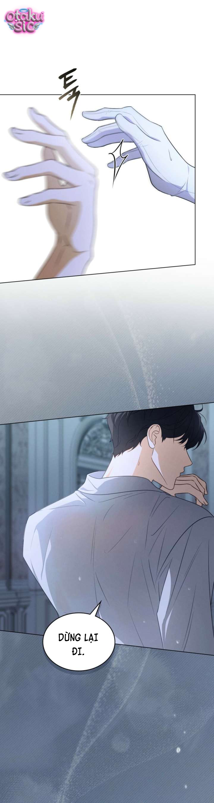 Lạc lõng - Chap 1 - Trang 53