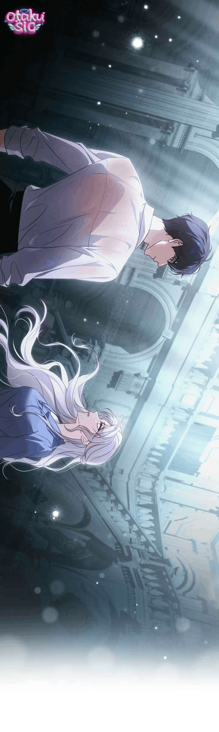 Lạc lõng - Chap 1 - Trang 57