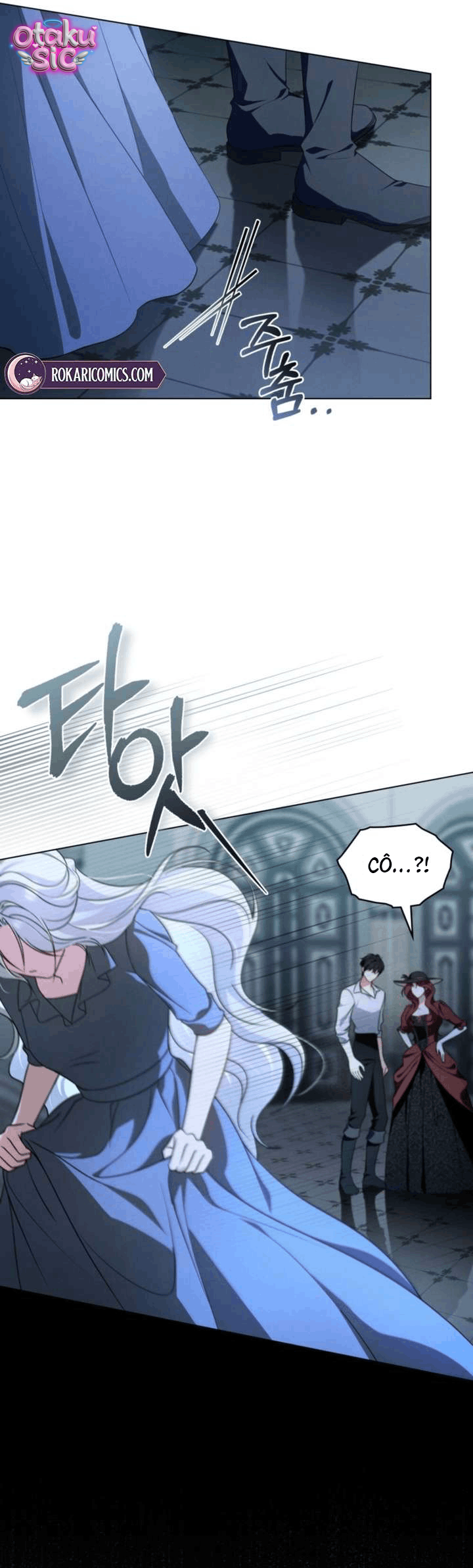 Lạc lõng - Chap 1 - Trang 58