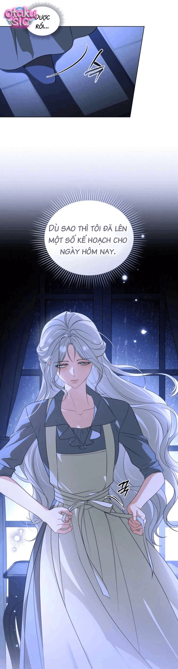Lạc lõng - Chap 1 - Trang 7