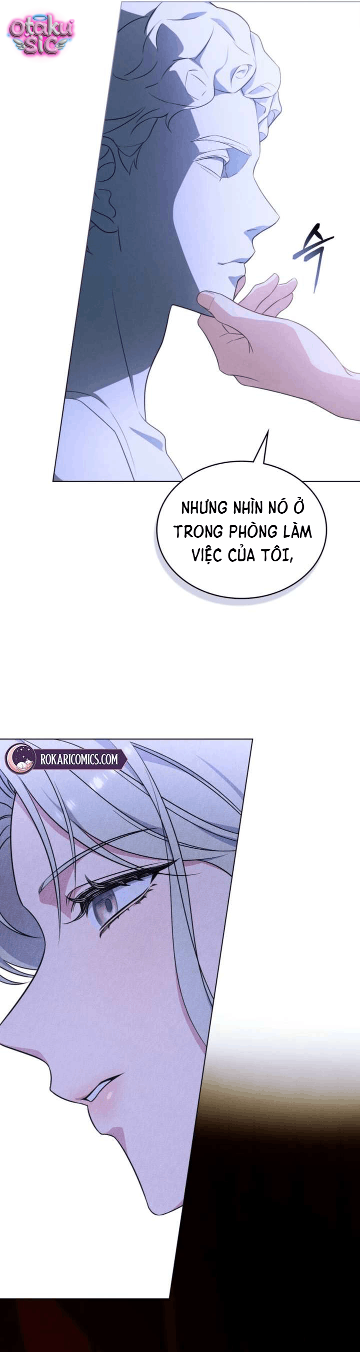 Lạc lõng - Chap 1 - Trang 10