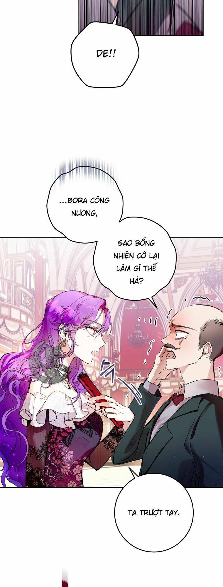 Làm Ác Nữ Bộ Không Tuyệt Sao? - Chap 1 - Trang 11