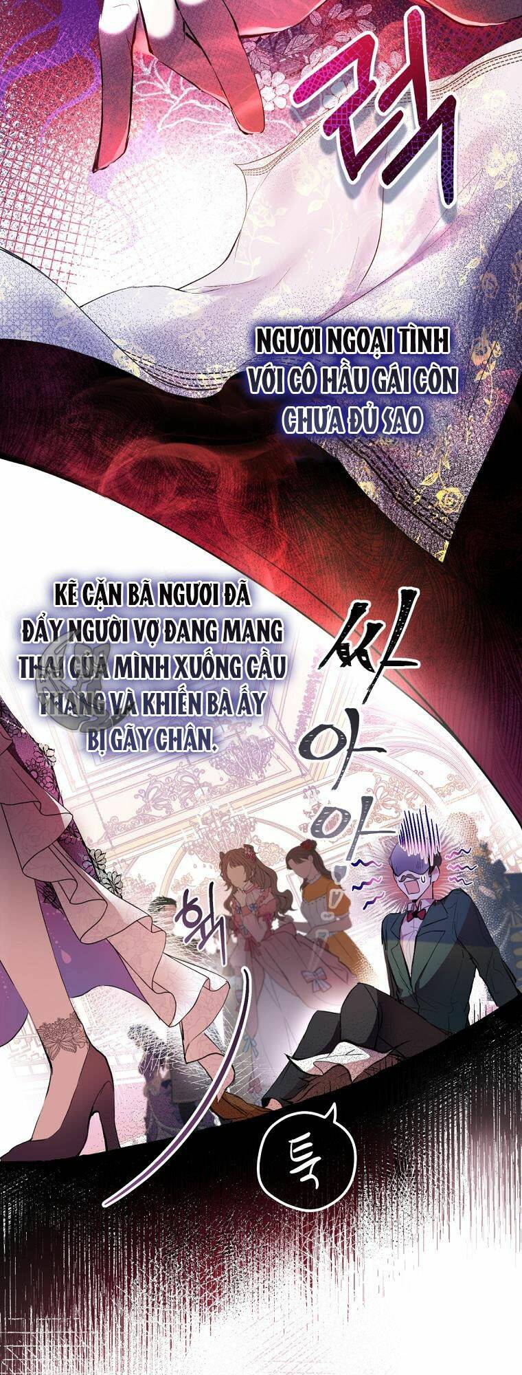 Làm Ác Nữ Bộ Không Tuyệt Sao? - Chap 1 - Trang 15