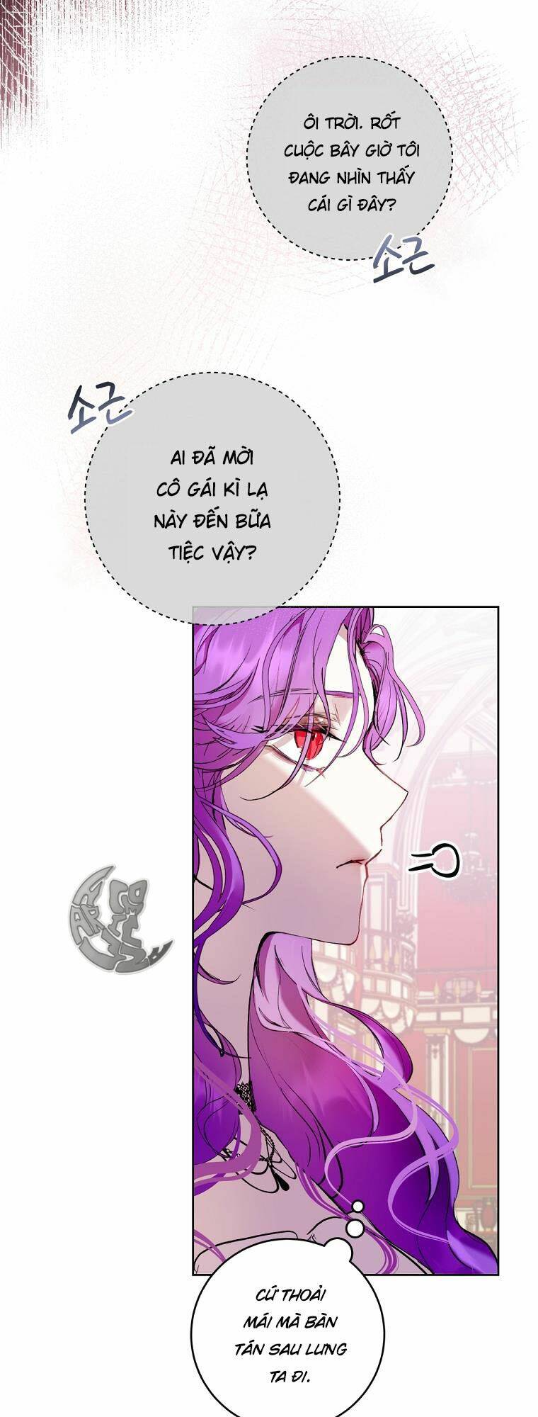 Làm Ác Nữ Bộ Không Tuyệt Sao? - Chap 1 - Trang 16