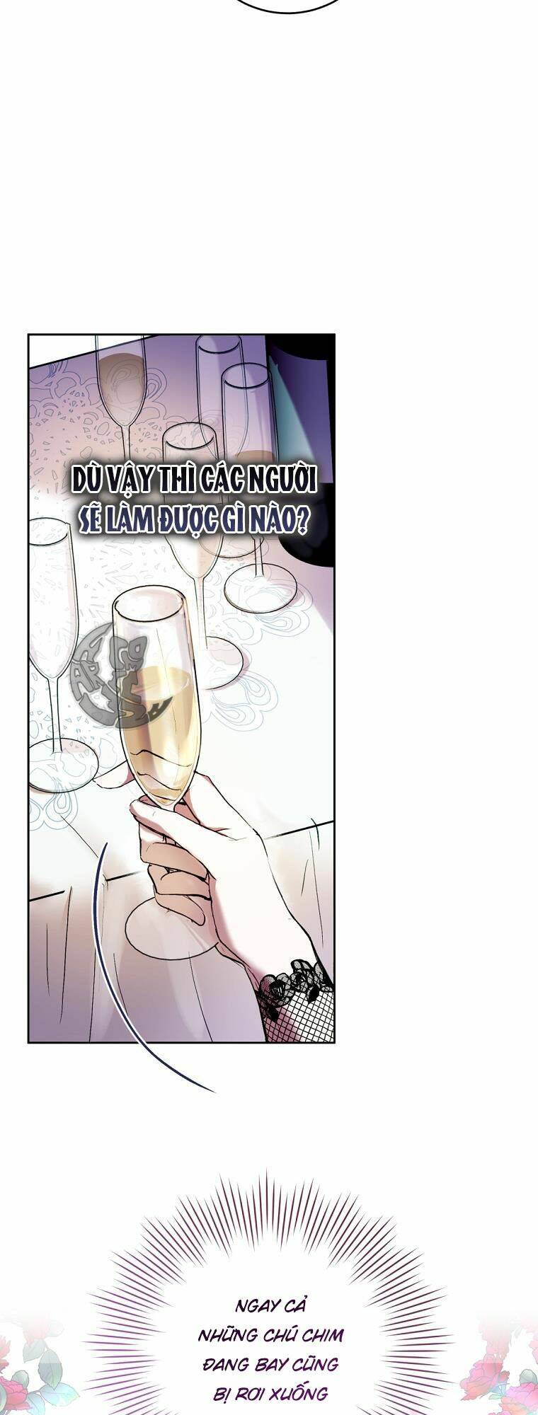 Làm Ác Nữ Bộ Không Tuyệt Sao? - Chap 1 - Trang 17