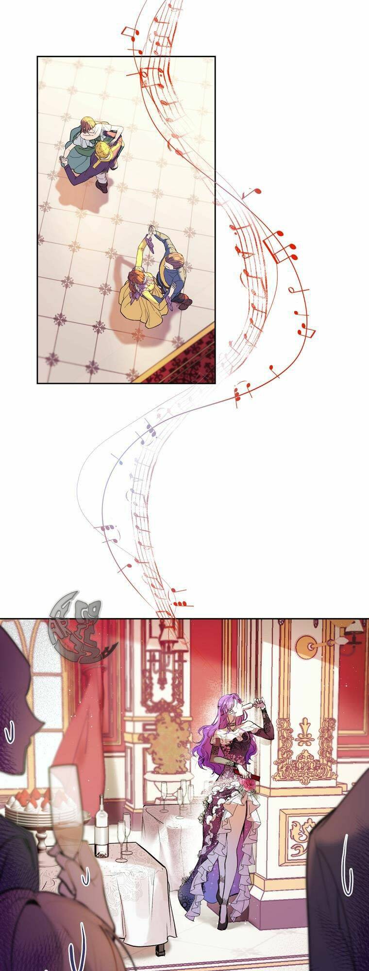 Làm Ác Nữ Bộ Không Tuyệt Sao? - Chap 1 - Trang 20