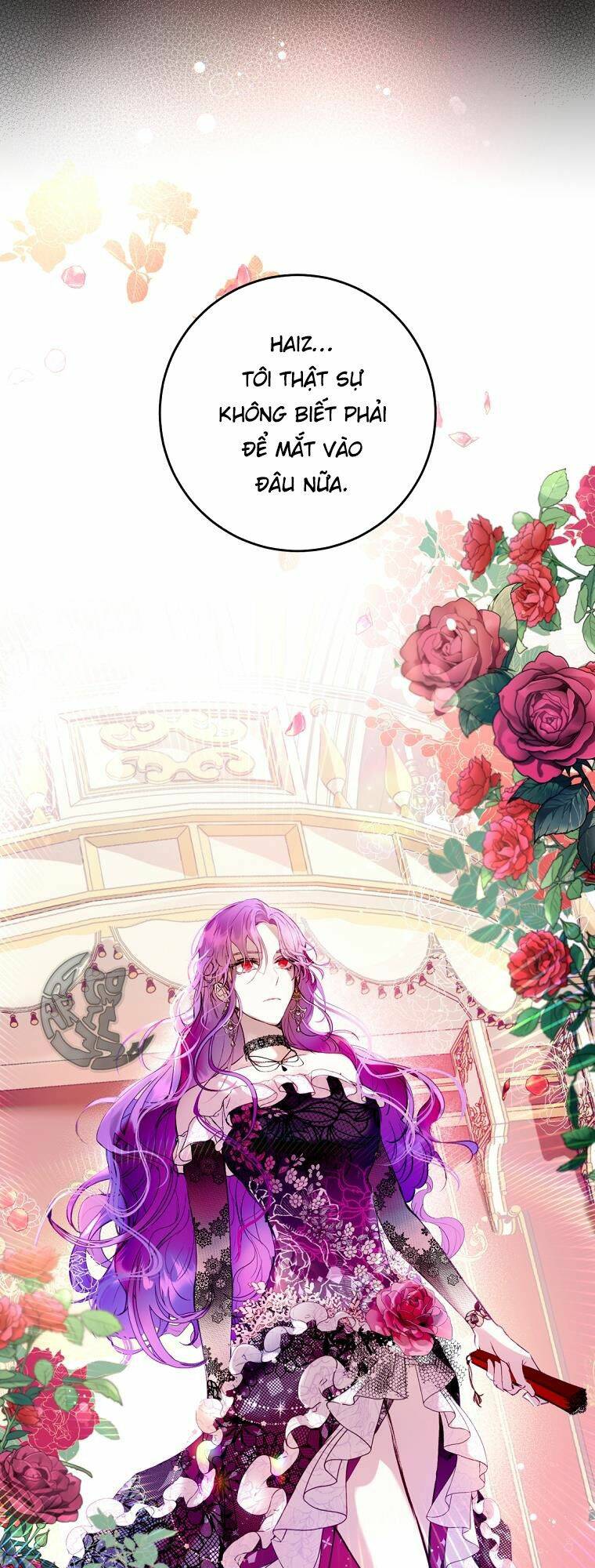 Làm Ác Nữ Bộ Không Tuyệt Sao? - Chap 1 - Trang 3