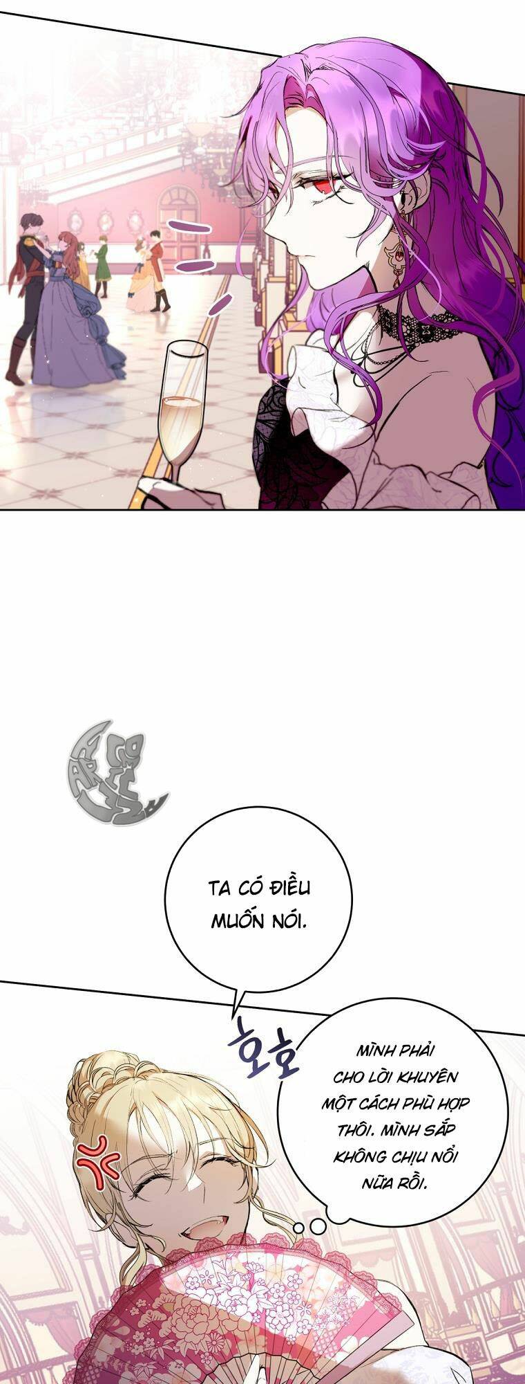 Làm Ác Nữ Bộ Không Tuyệt Sao? - Chap 1 - Trang 22