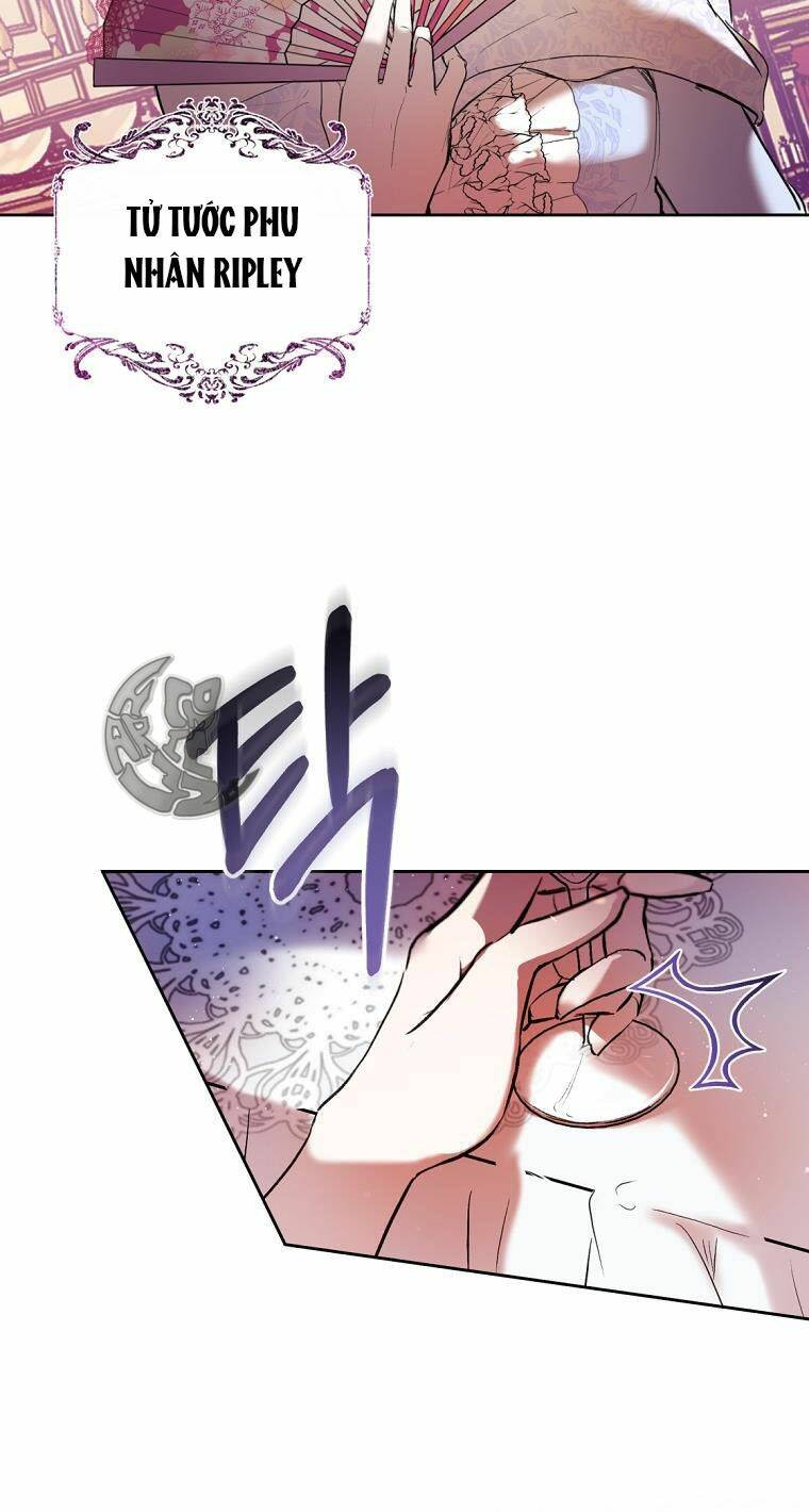 Làm Ác Nữ Bộ Không Tuyệt Sao? - Chap 1 - Trang 23