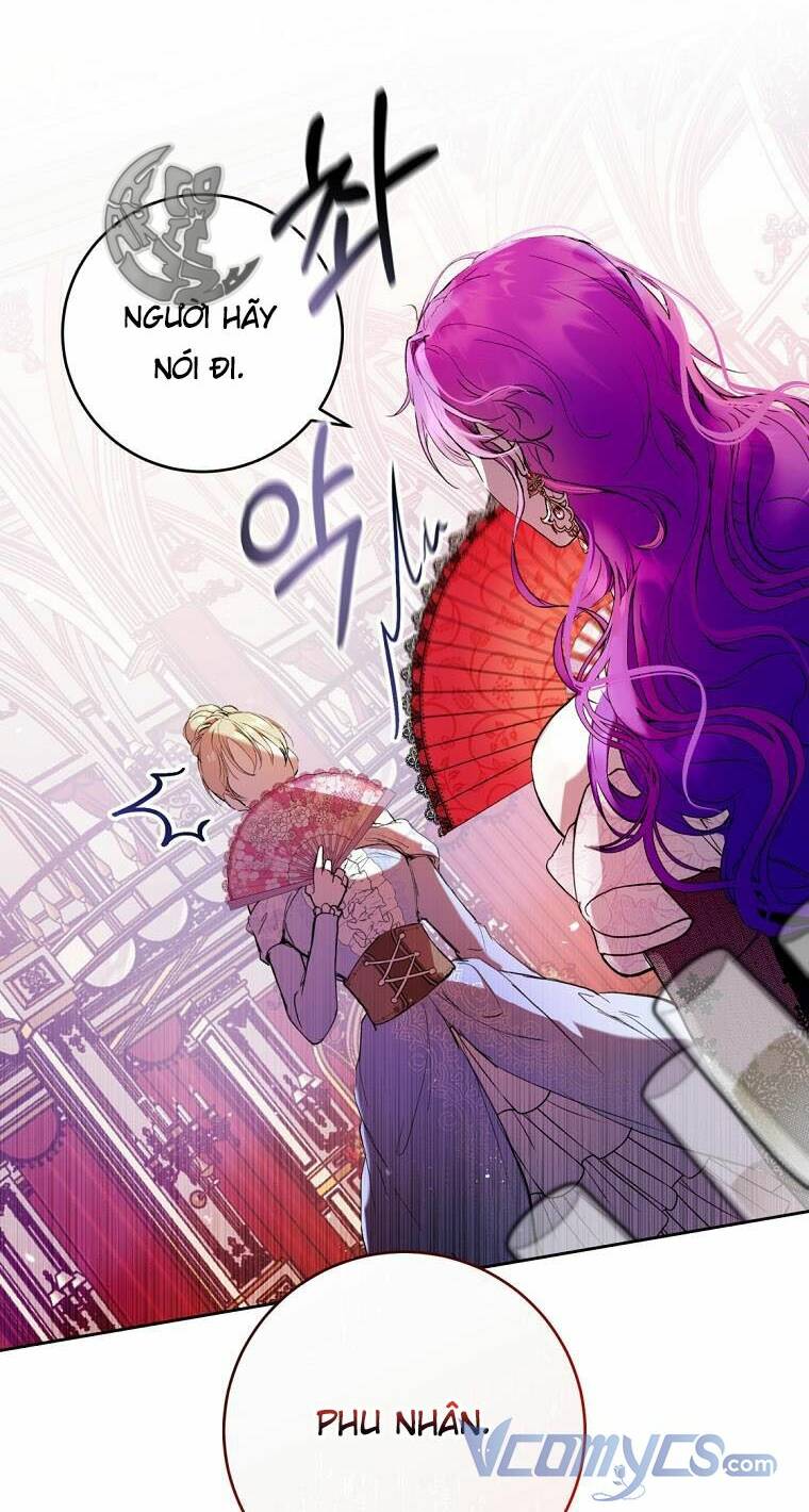 Làm Ác Nữ Bộ Không Tuyệt Sao? - Chap 1 - Trang 24