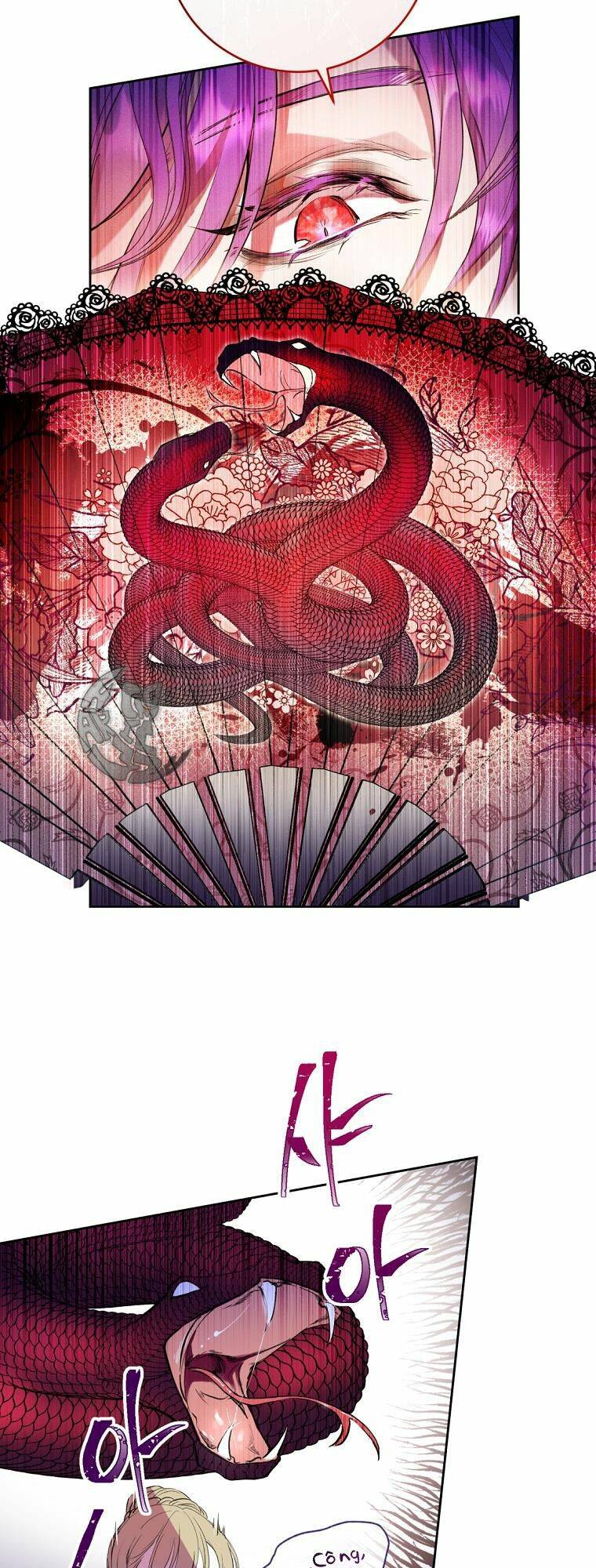 Làm Ác Nữ Bộ Không Tuyệt Sao? - Chap 1 - Trang 25