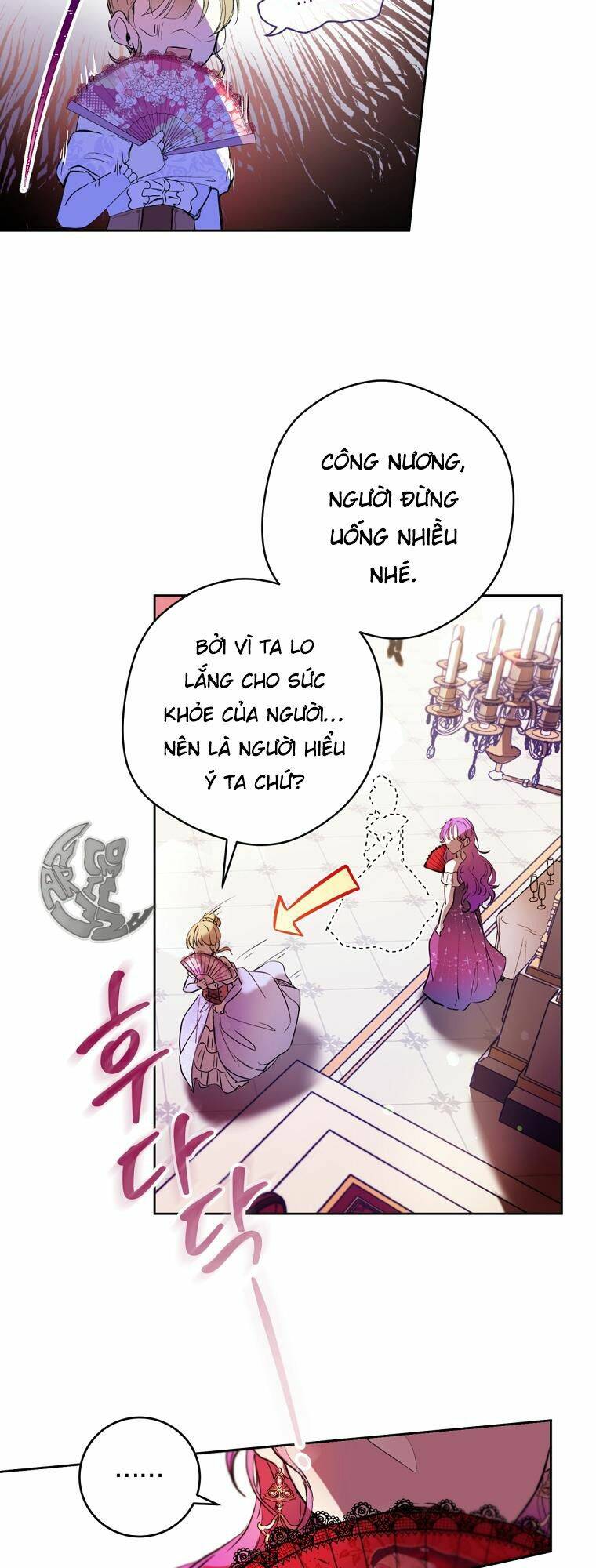 Làm Ác Nữ Bộ Không Tuyệt Sao? - Chap 1 - Trang 26