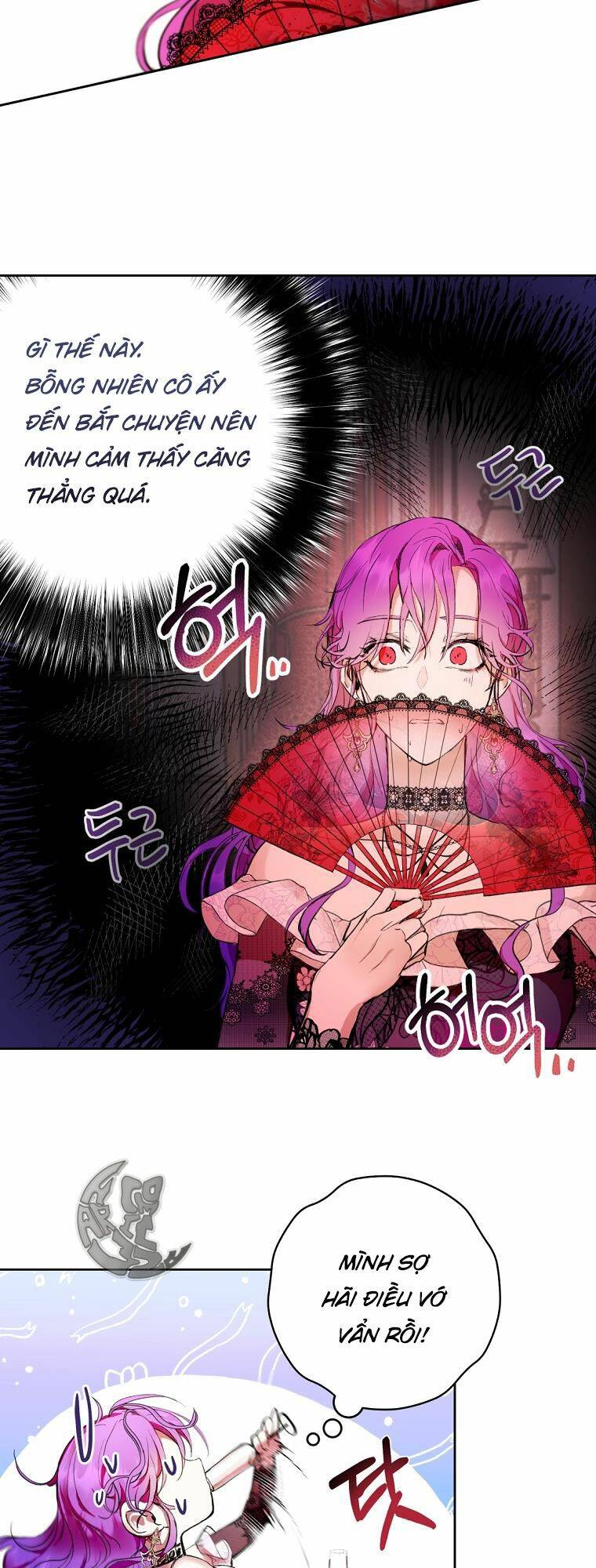 Làm Ác Nữ Bộ Không Tuyệt Sao? - Chap 1 - Trang 27