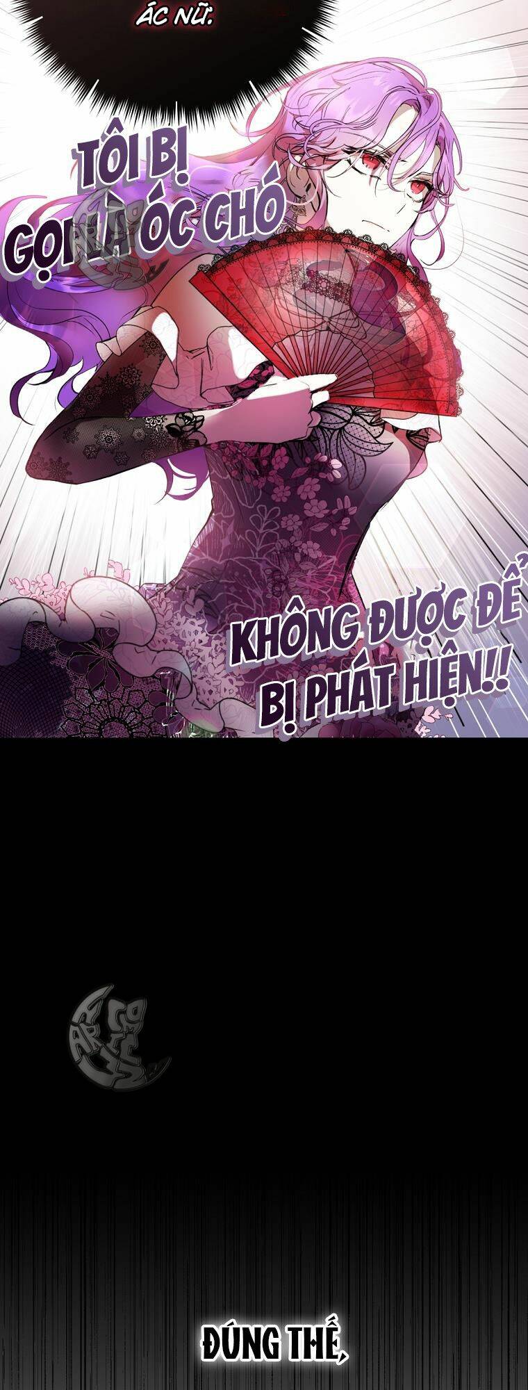 Làm Ác Nữ Bộ Không Tuyệt Sao? - Chap 1 - Trang 30