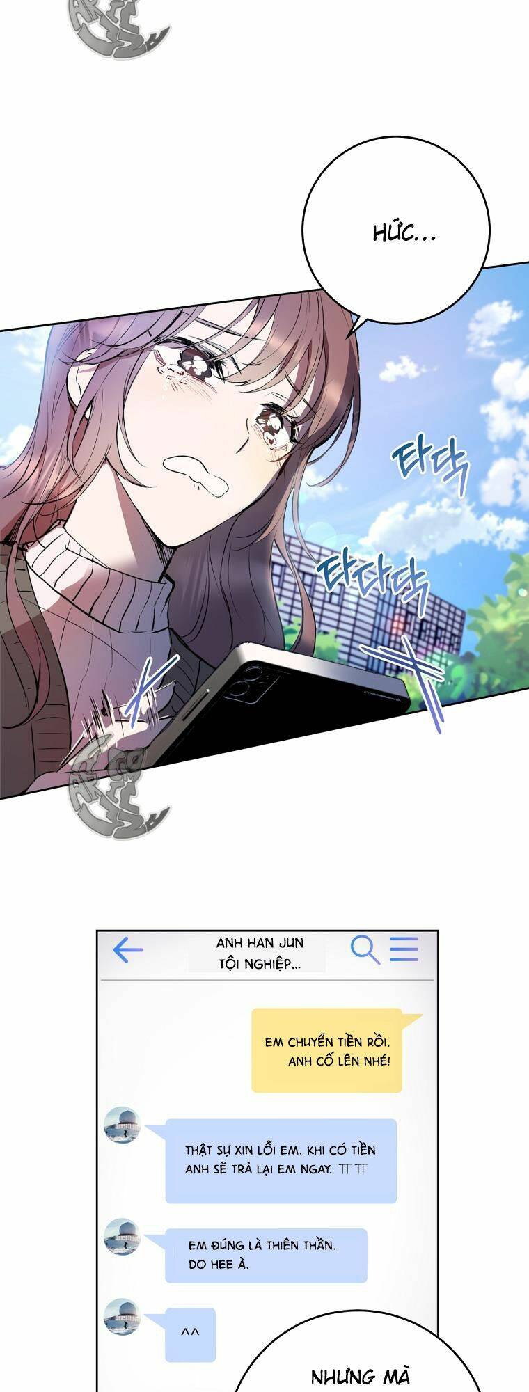 Làm Ác Nữ Bộ Không Tuyệt Sao? - Chap 1 - Trang 32