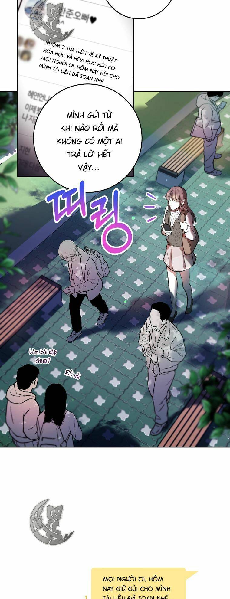 Làm Ác Nữ Bộ Không Tuyệt Sao? - Chap 1 - Trang 34