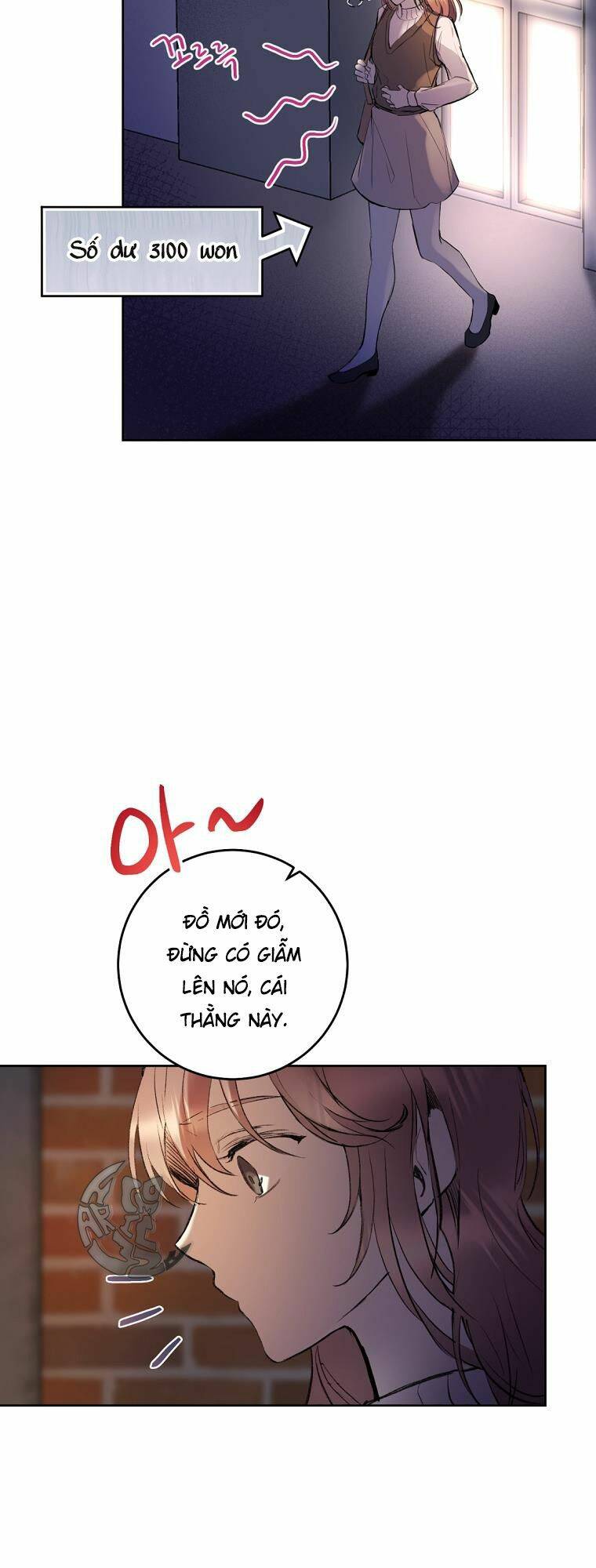 Làm Ác Nữ Bộ Không Tuyệt Sao? - Chap 1 - Trang 38