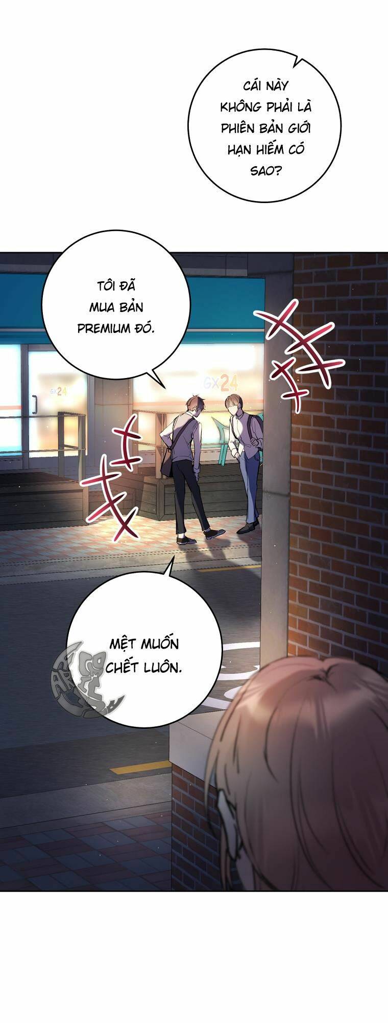 Làm Ác Nữ Bộ Không Tuyệt Sao? - Chap 1 - Trang 39