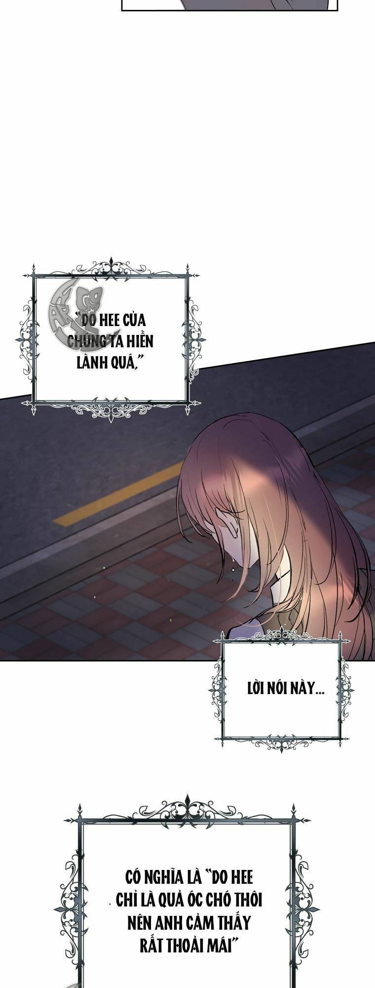 Làm Ác Nữ Bộ Không Tuyệt Sao? - Chap 1 - Trang 55
