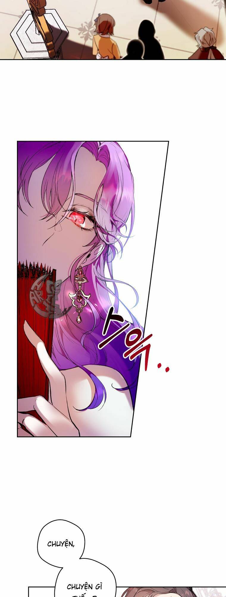 Làm Ác Nữ Bộ Không Tuyệt Sao? - Chap 1 - Trang 7