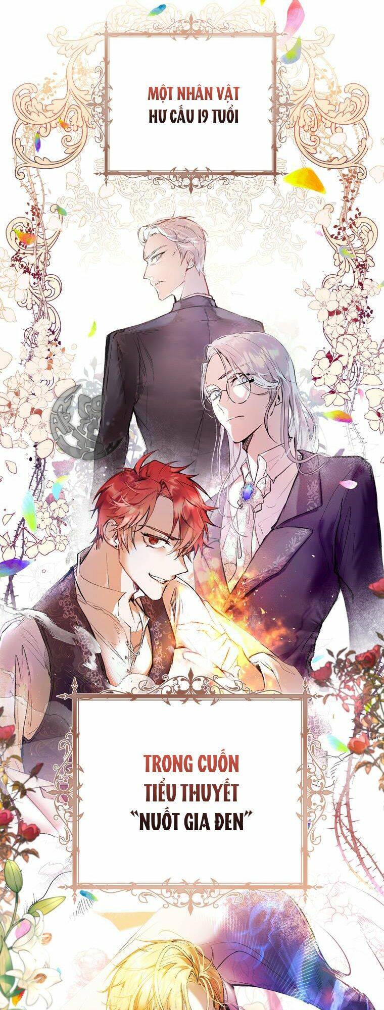 Làm Ác Nữ Bộ Không Tuyệt Sao? - Chap 1 - Trang 61